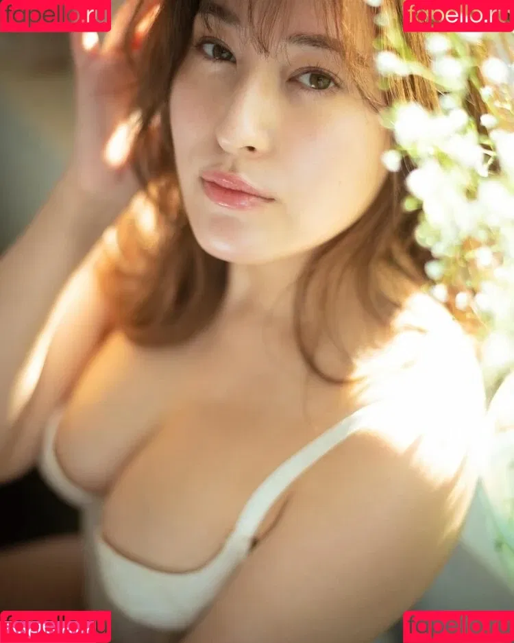 Hirata Rina Onlyfans Photo Gallery 