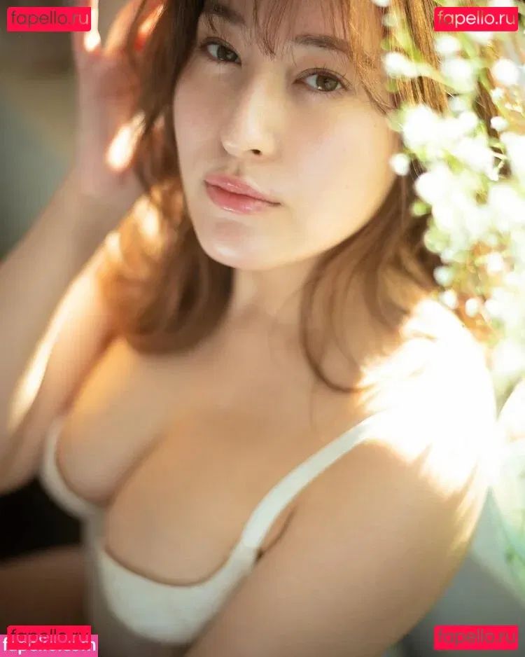 Hirata Rina Onlyfans Photo Gallery 