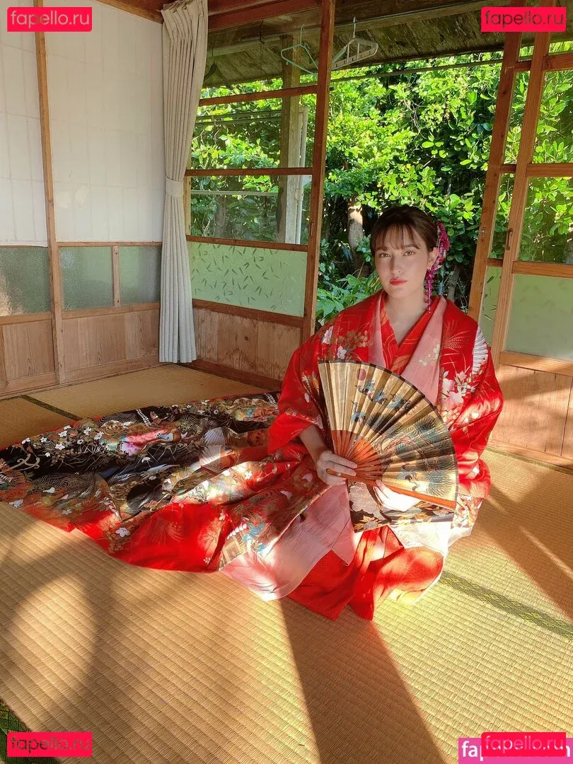 Hirata Rina Onlyfans Photo Gallery 