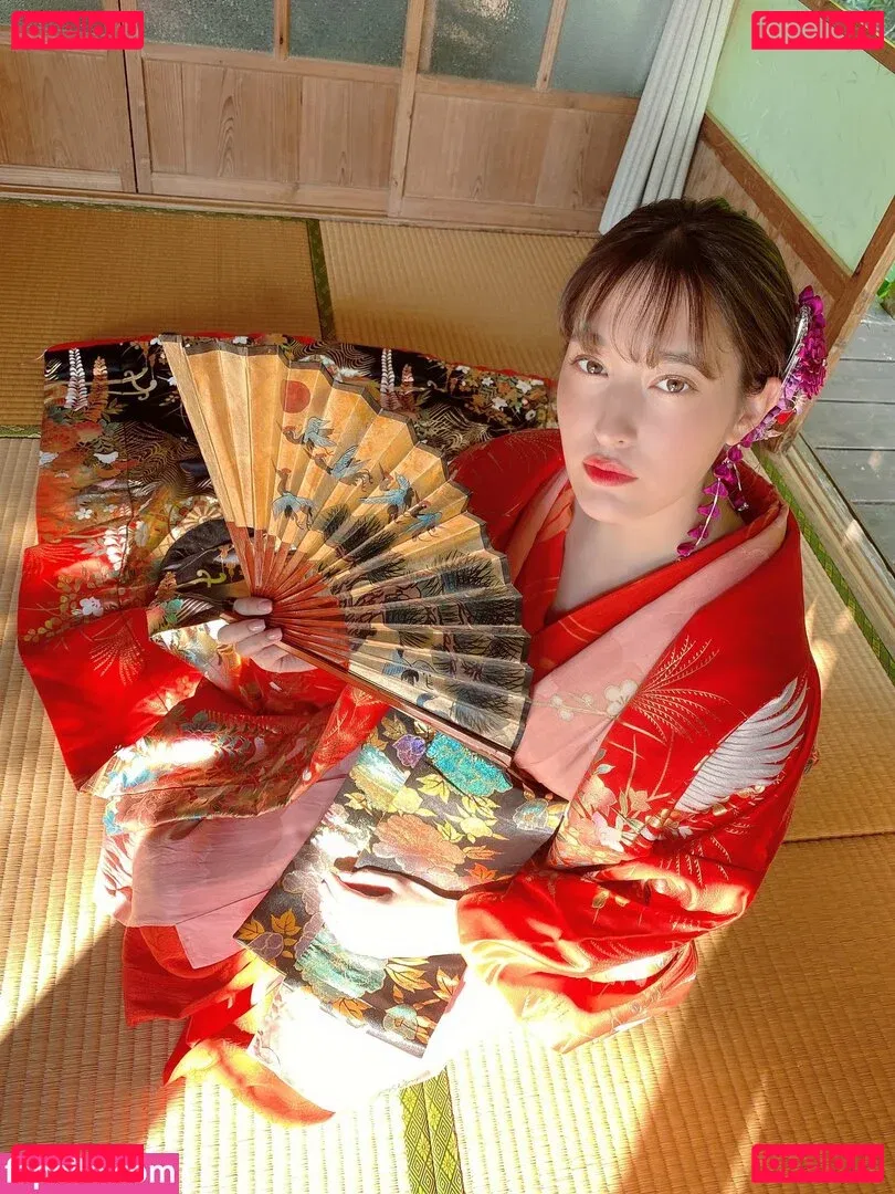 Hirata Rina Onlyfans Photo Gallery 