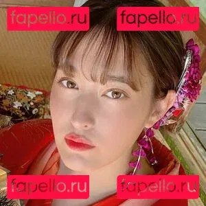 Hirata Rina Onlyfans Photo Gallery 