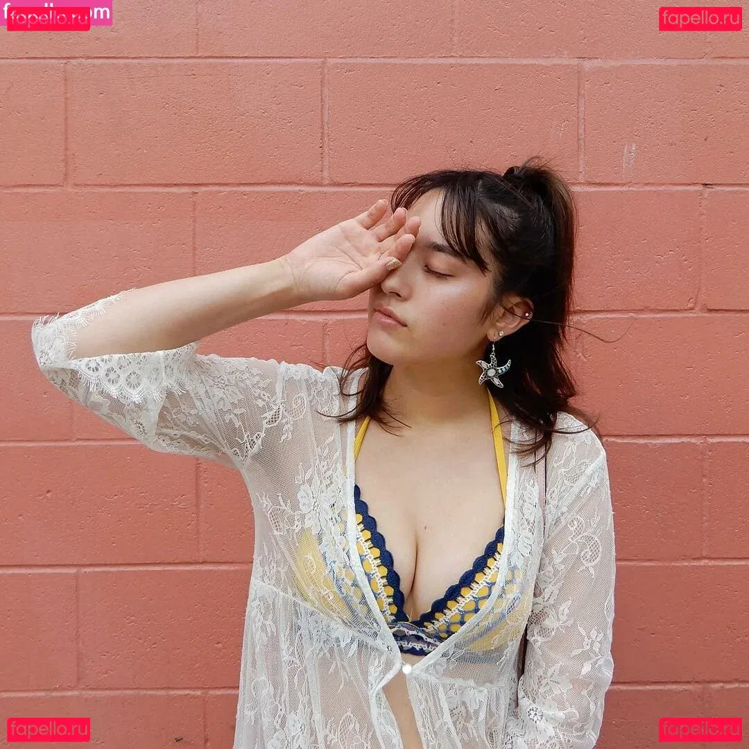 Hirata Rina Onlyfans Photo Gallery 