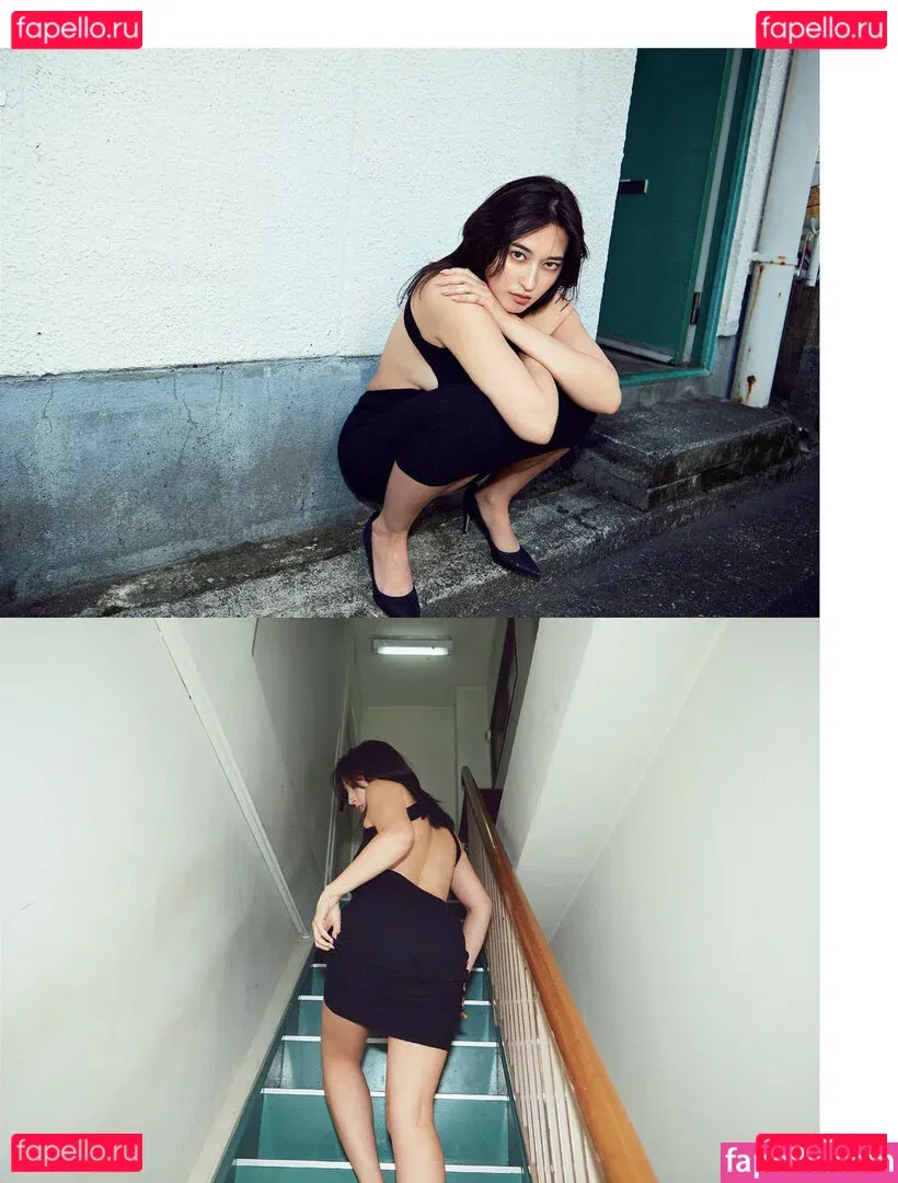 Hirata Rina Onlyfans Photo Gallery 