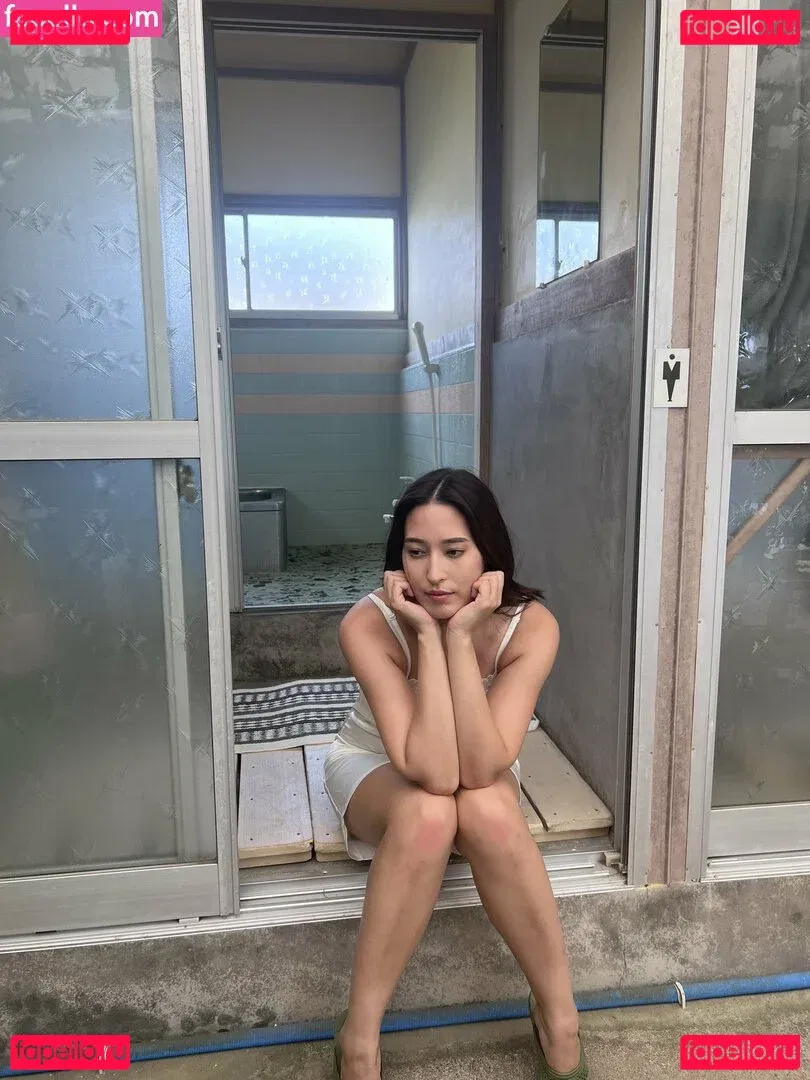 Hirata Rina Onlyfans Photo Gallery 