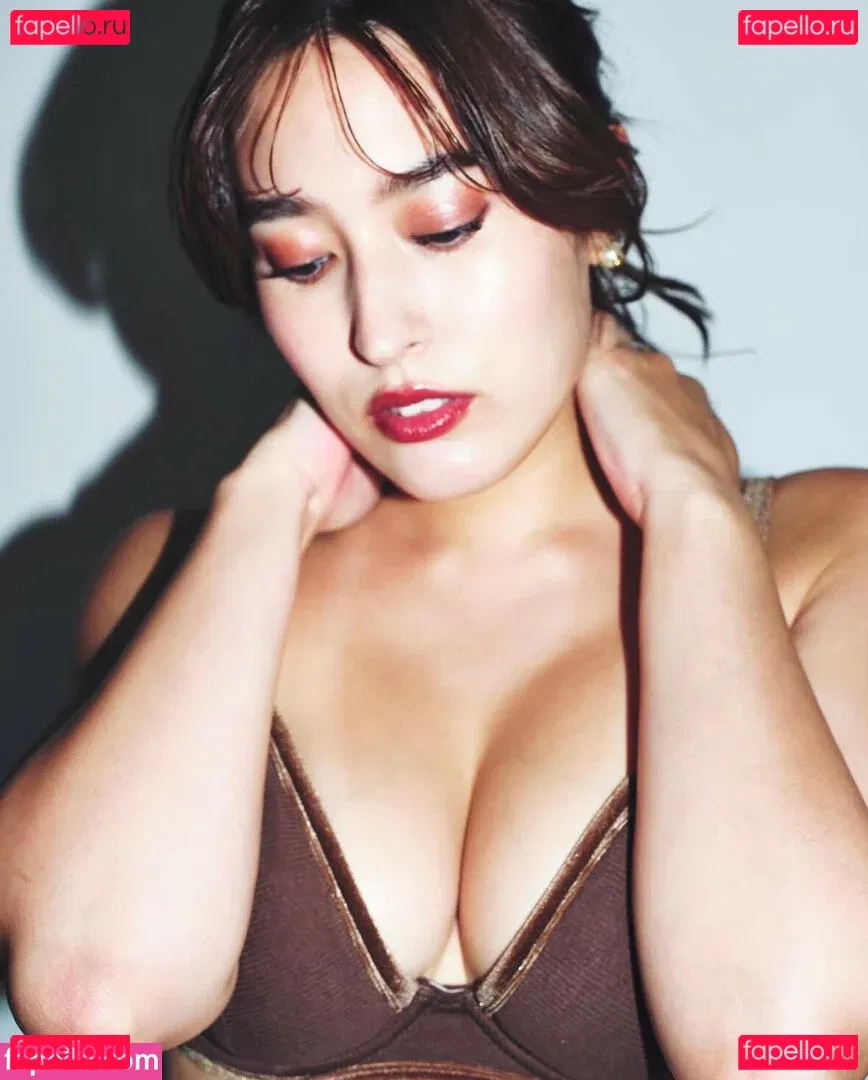 Hirata Rina Onlyfans Photo Gallery 