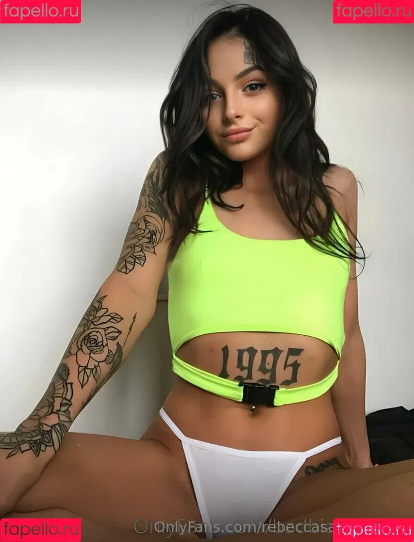 rebeccasalvatore69 Onlyfans Photo Gallery 