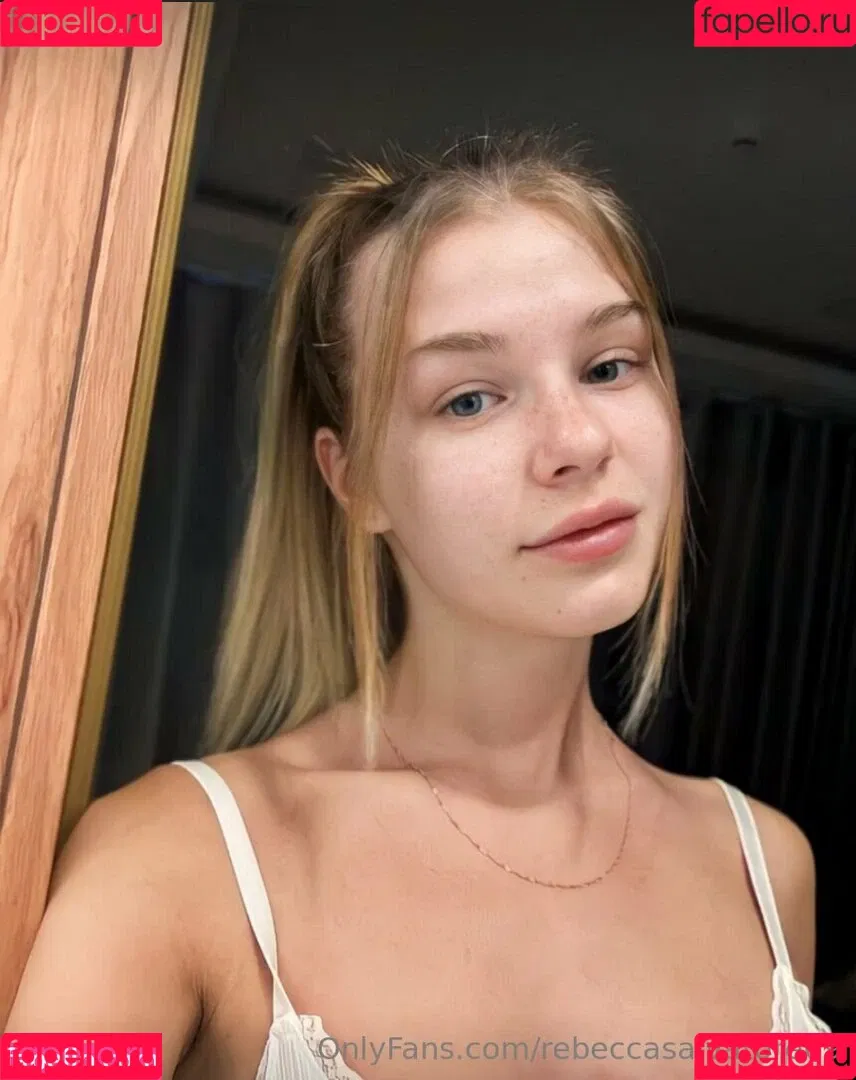 rebeccasalvatore69 Onlyfans Photo Gallery 