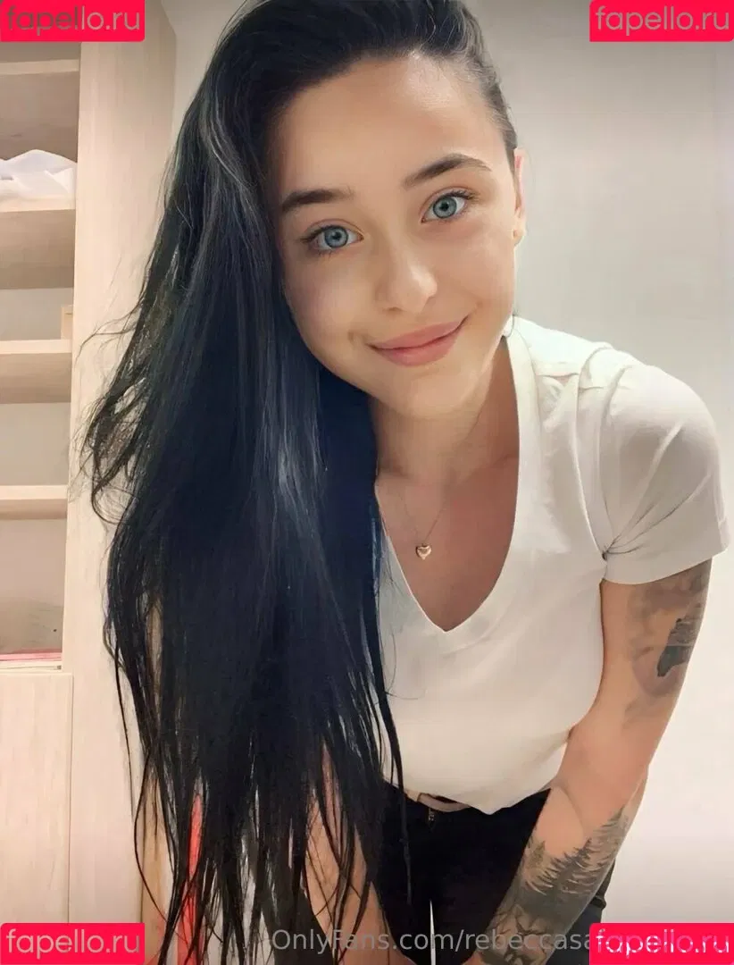 rebeccasalvatore69 Onlyfans Photo Gallery 