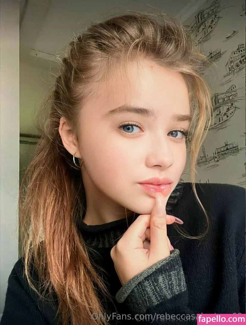 rebeccasalvatore69 Onlyfans Photo Gallery 