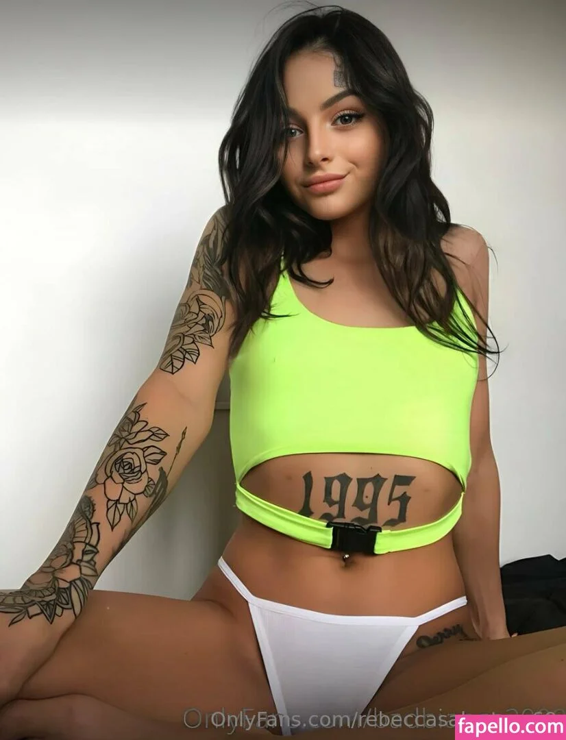 rebeccasalvatore69 Onlyfans Photo Gallery 