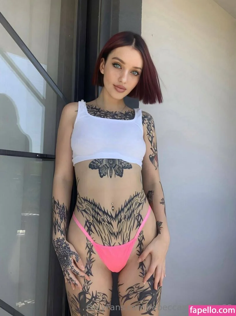 rebeccasalvatore69 Onlyfans Photo Gallery 