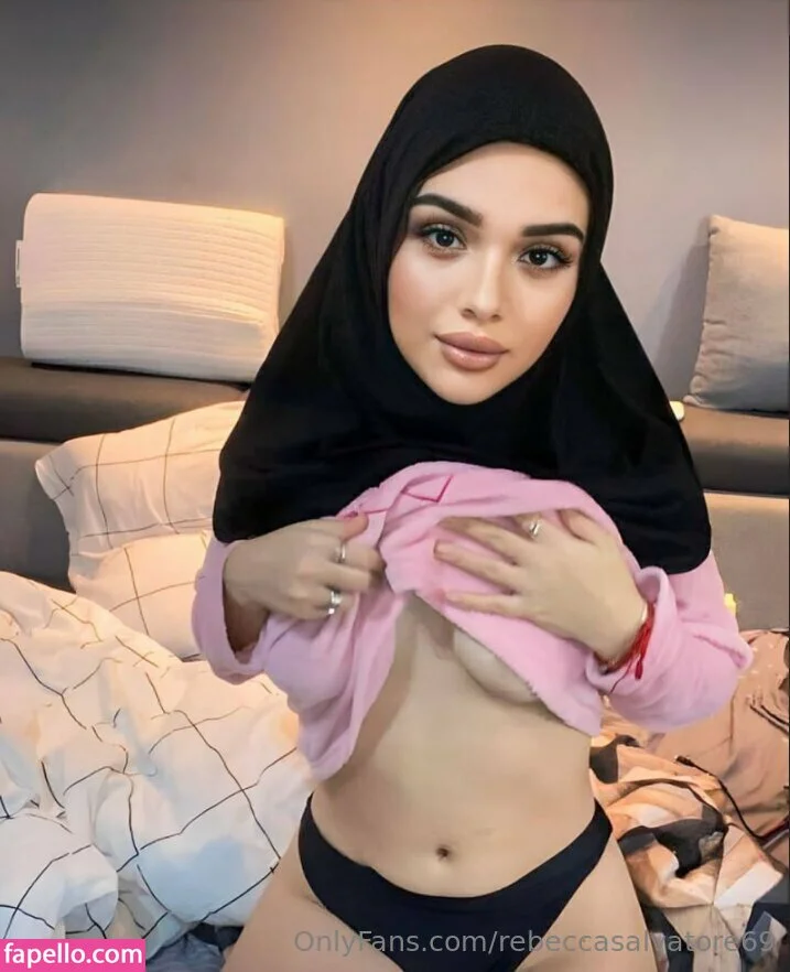 rebeccasalvatore69 Onlyfans Photo Gallery 