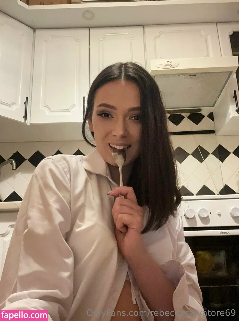 rebeccasalvatore69 Onlyfans Photo Gallery 