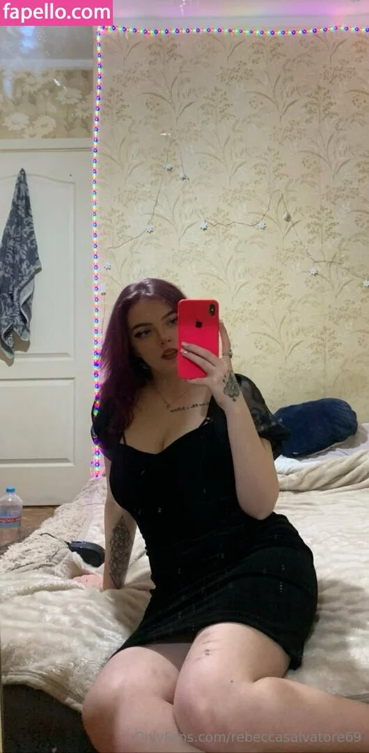 rebeccasalvatore69 Onlyfans Photo Gallery 