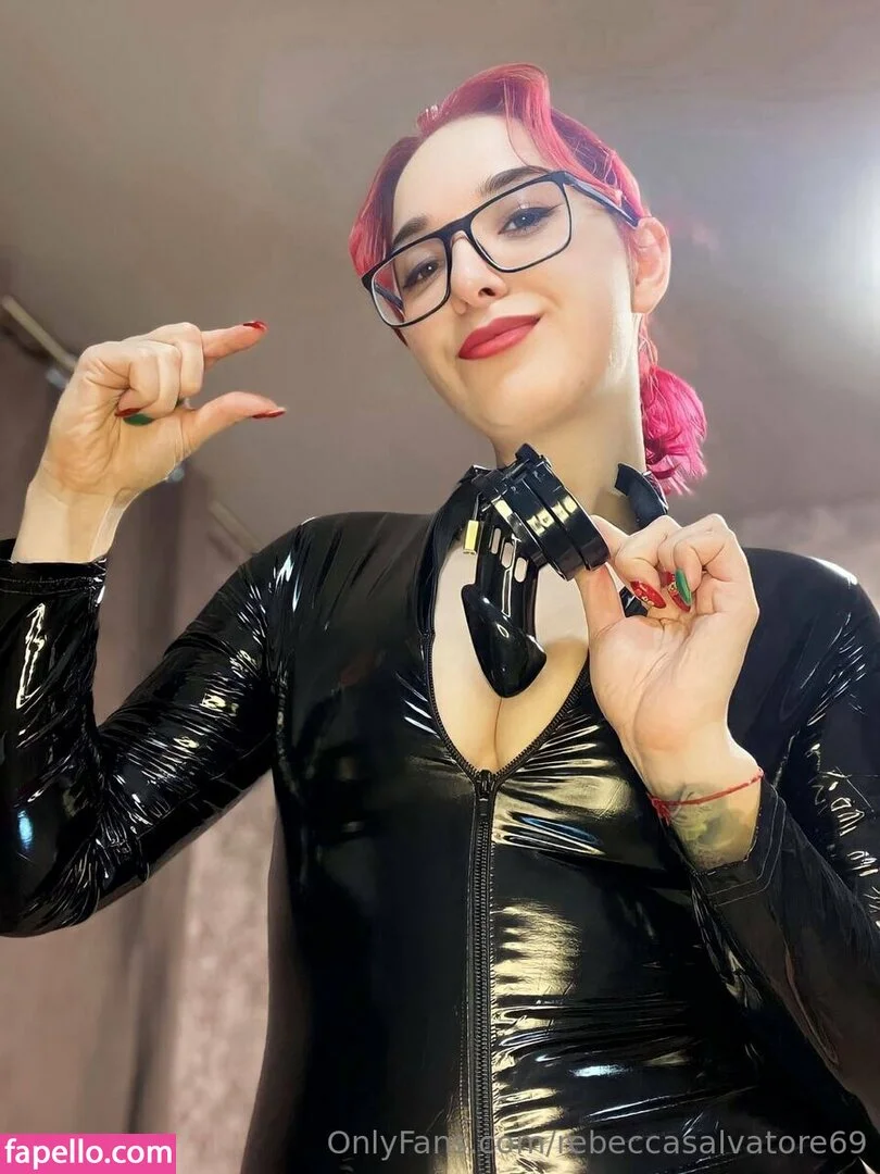 rebeccasalvatore69 Onlyfans Photo Gallery 