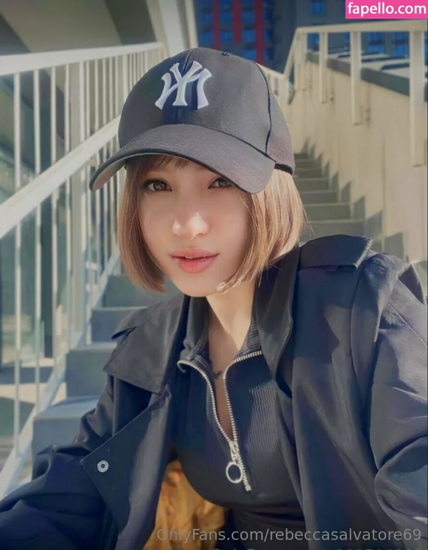 rebeccasalvatore69 Onlyfans Photo Gallery 