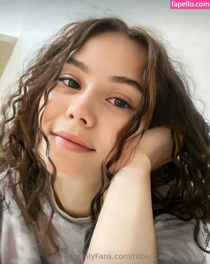 rebeccasalvatore69 Onlyfans Photo Gallery 