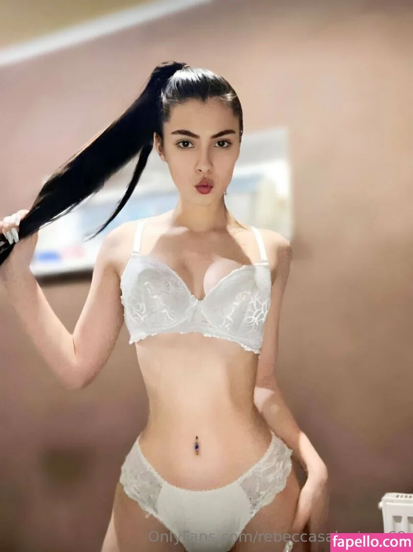 rebeccasalvatore69 Onlyfans Photo Gallery 