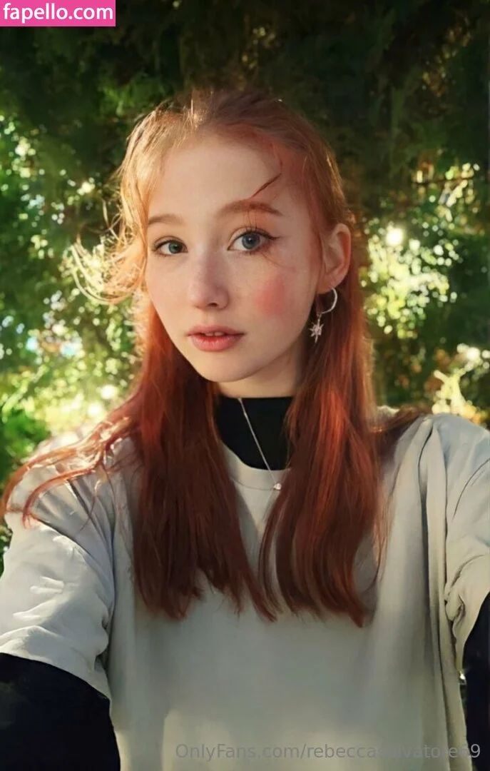 rebeccasalvatore69 Onlyfans Photo Gallery 