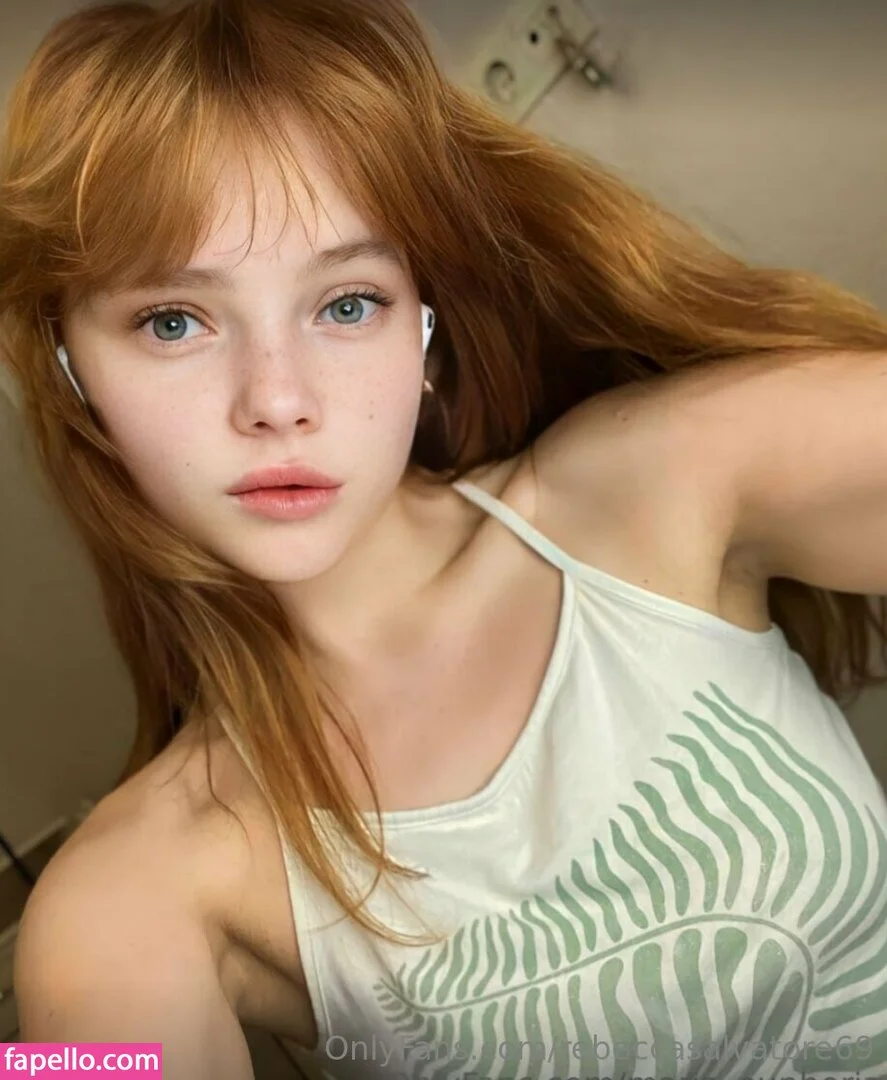 rebeccasalvatore69 Onlyfans Photo Gallery 