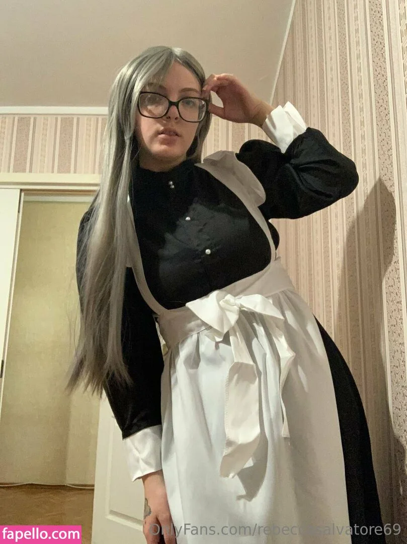 rebeccasalvatore69 Onlyfans Photo Gallery 