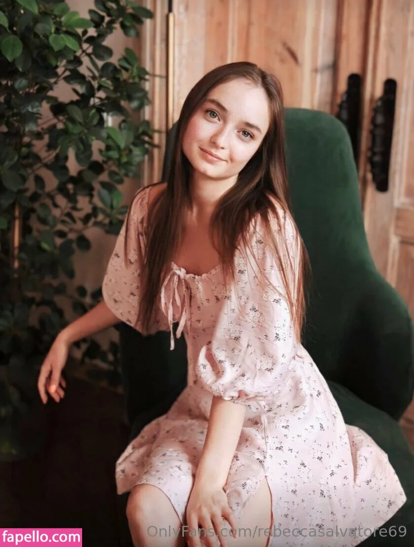 rebeccasalvatore69 Onlyfans Photo Gallery 