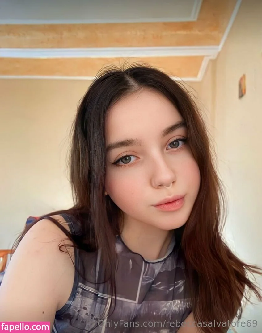 rebeccasalvatore69 Onlyfans Photo Gallery 