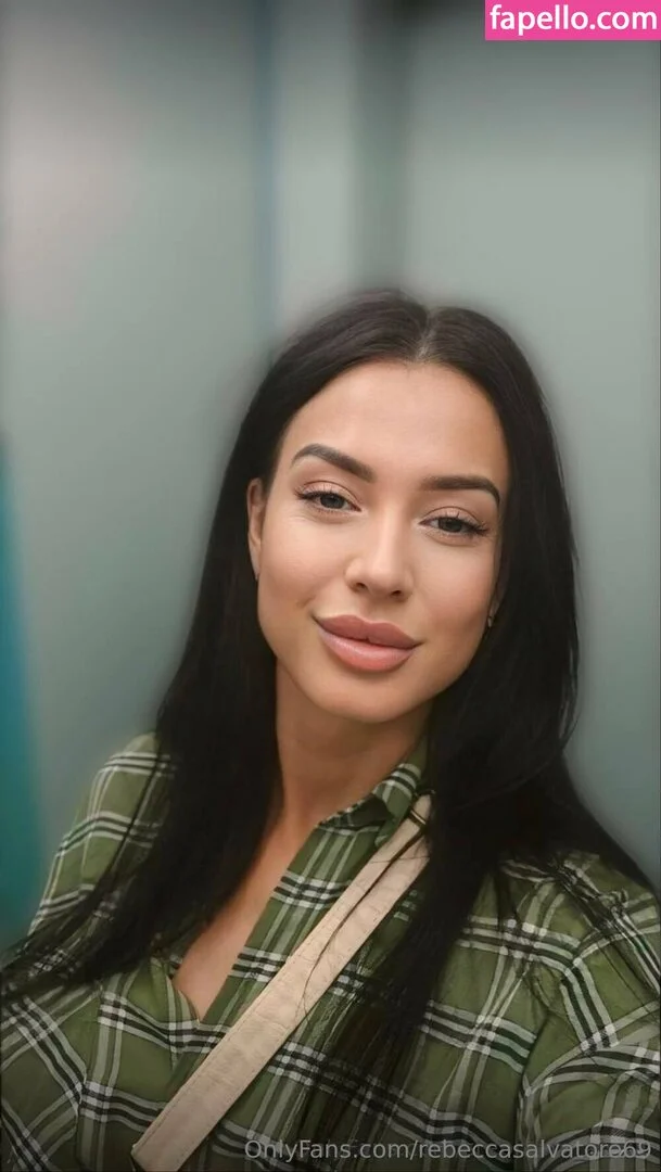 rebeccasalvatore69 Onlyfans Photo Gallery 
