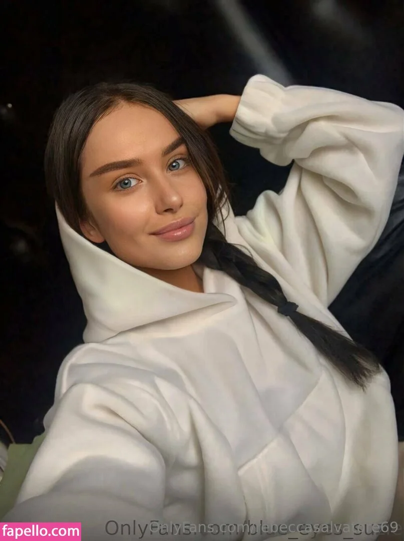 rebeccasalvatore69 Onlyfans Photo Gallery 