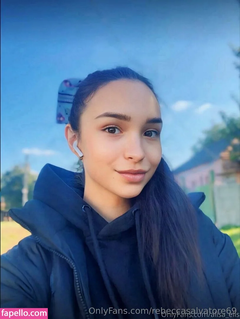 rebeccasalvatore69 Onlyfans Photo Gallery 