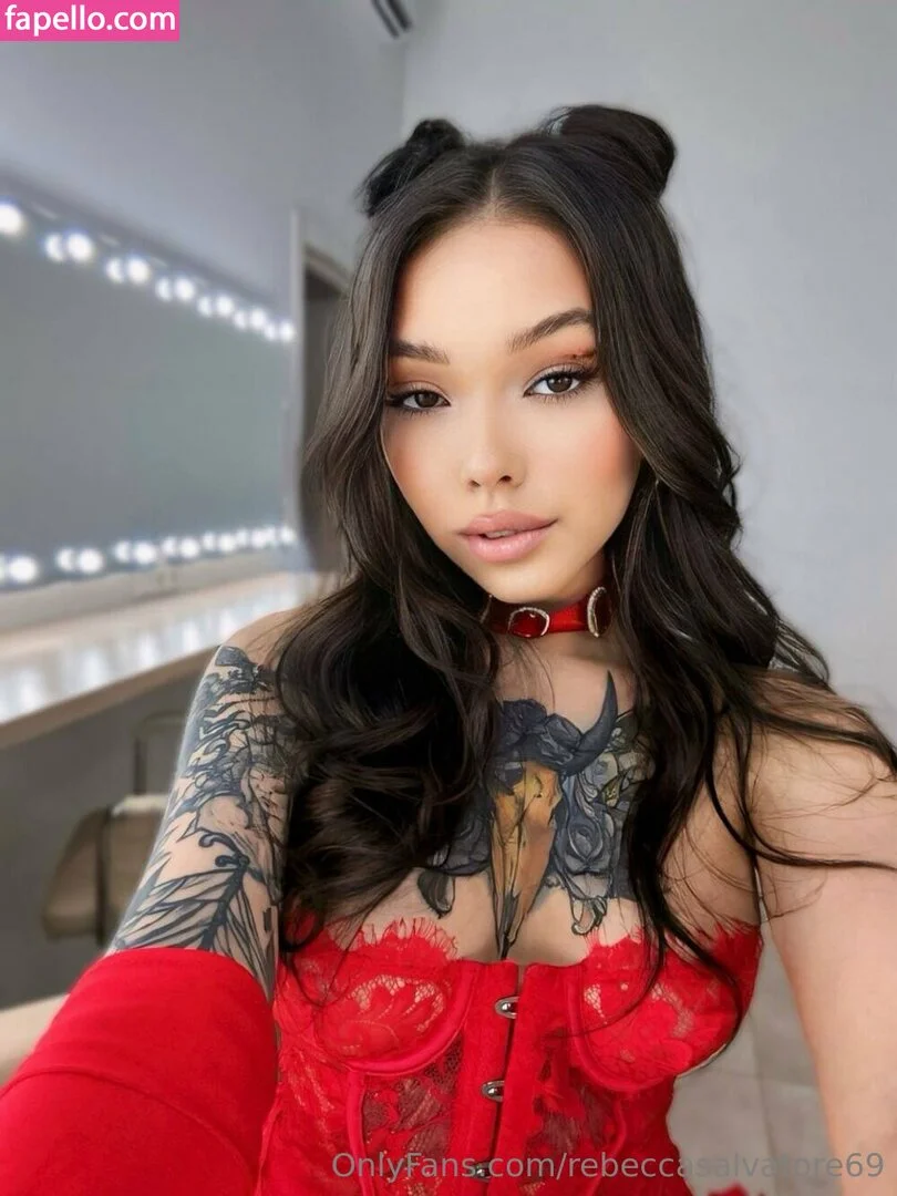 rebeccasalvatore69 Onlyfans Photo Gallery 