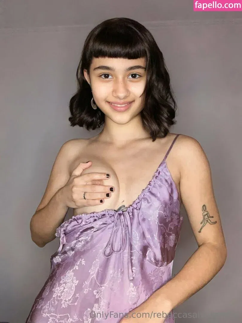 rebeccasalvatore69 Onlyfans Photo Gallery 