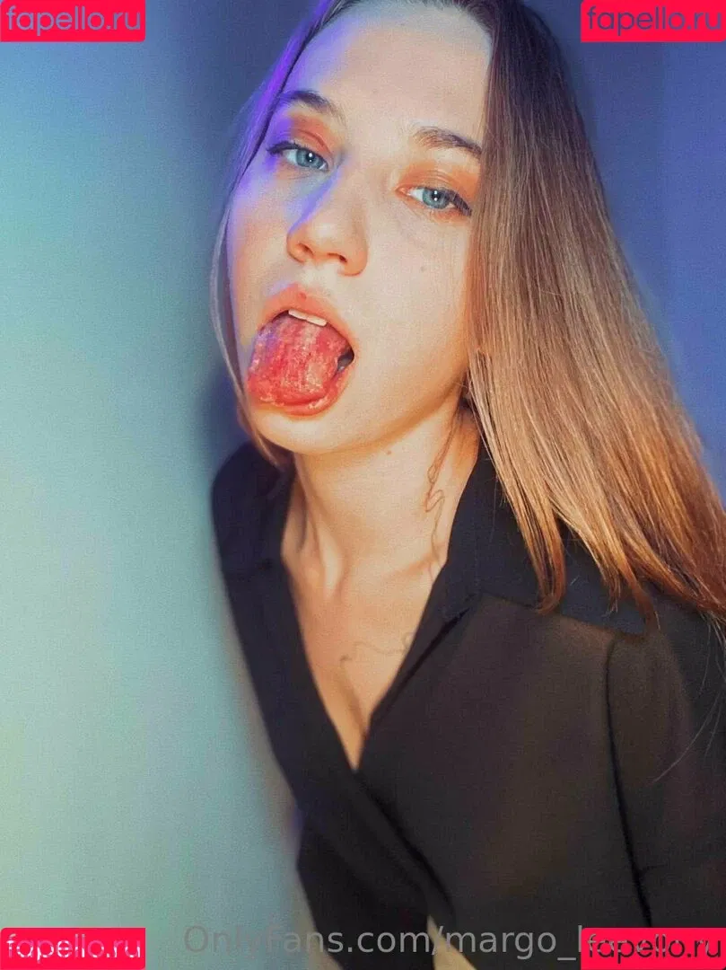 margo_leevony Onlyfans Photo Gallery 