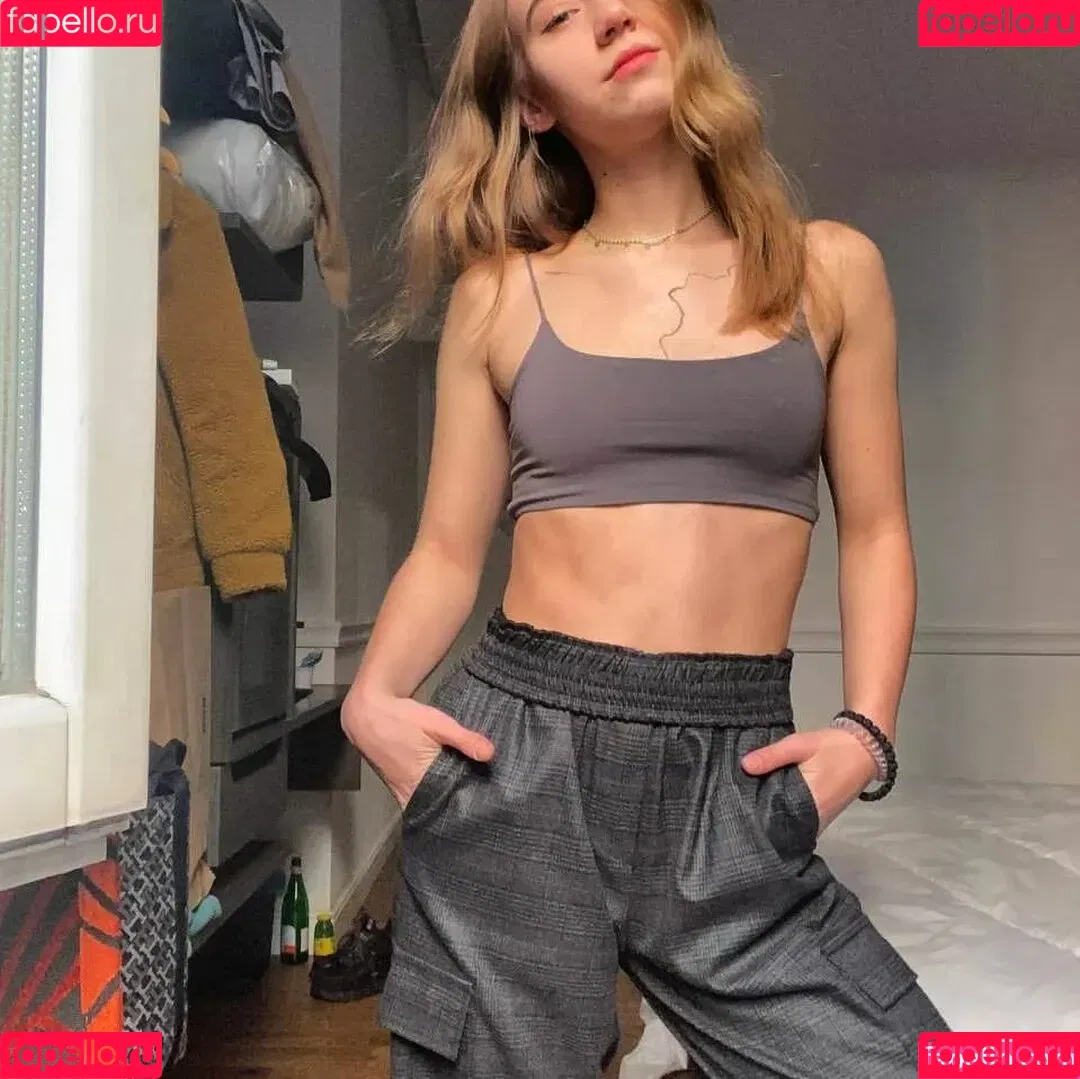 margo_leevony Onlyfans Photo Gallery 
