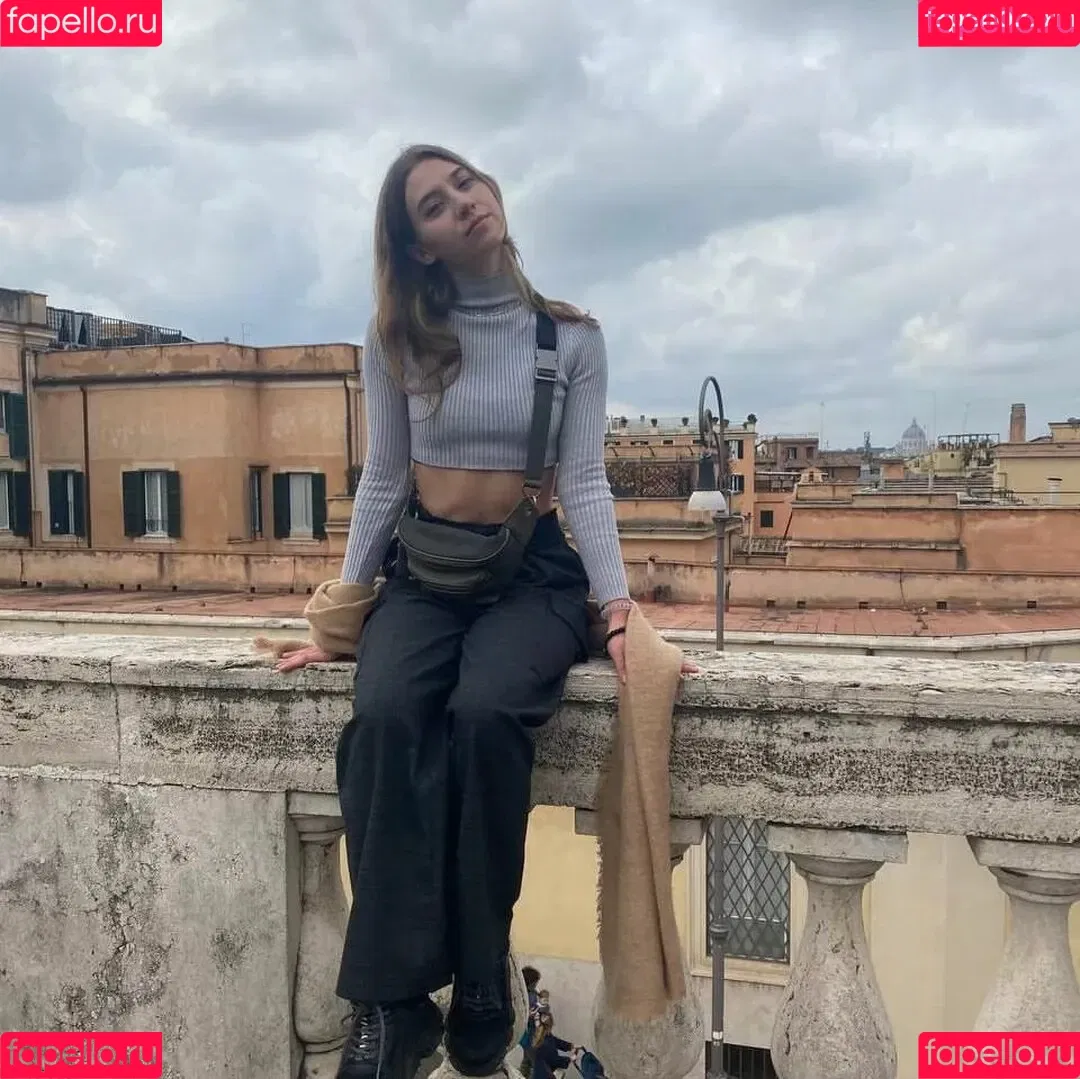 margo_leevony Onlyfans Photo Gallery 