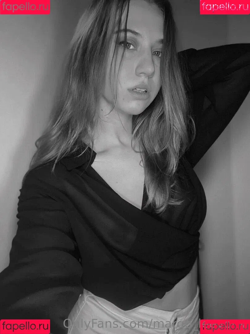 margo_leevony Onlyfans Photo Gallery 