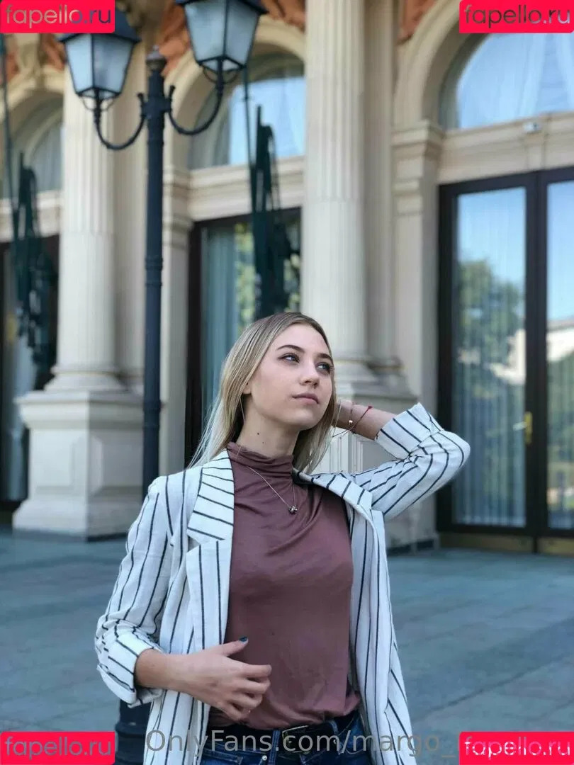 margo_leevony Onlyfans Photo Gallery 