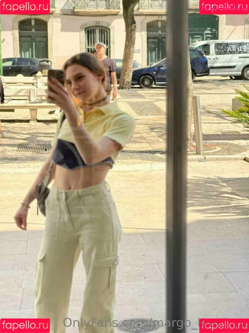 margo_leevony Onlyfans Photo Gallery 