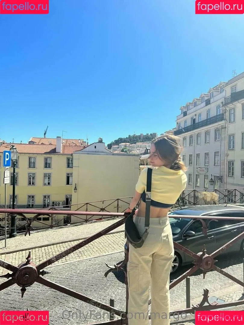 margo_leevony Onlyfans Photo Gallery 