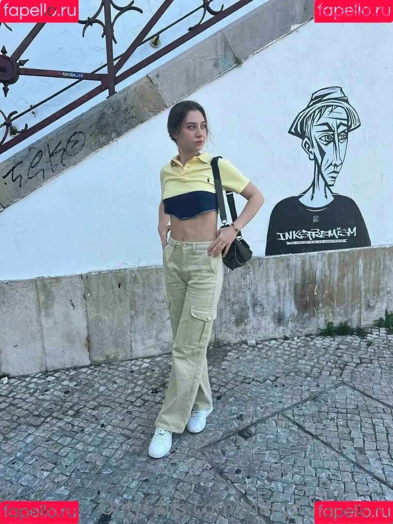 margo_leevony Onlyfans Photo Gallery 