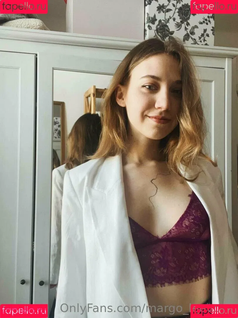 margo_leevony Onlyfans Photo Gallery 