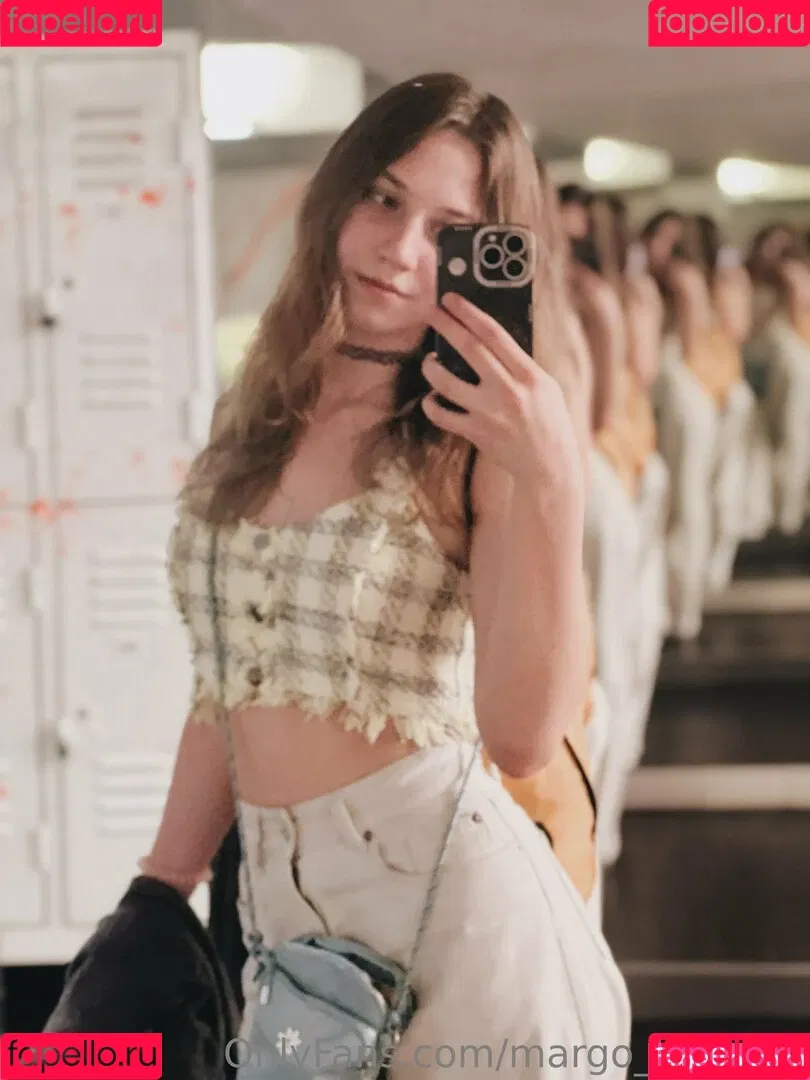 margo_leevony Onlyfans Photo Gallery 