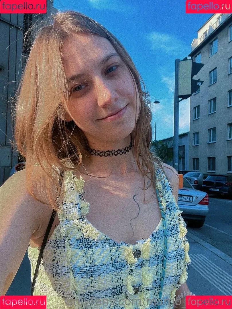 margo_leevony Onlyfans Photo Gallery 
