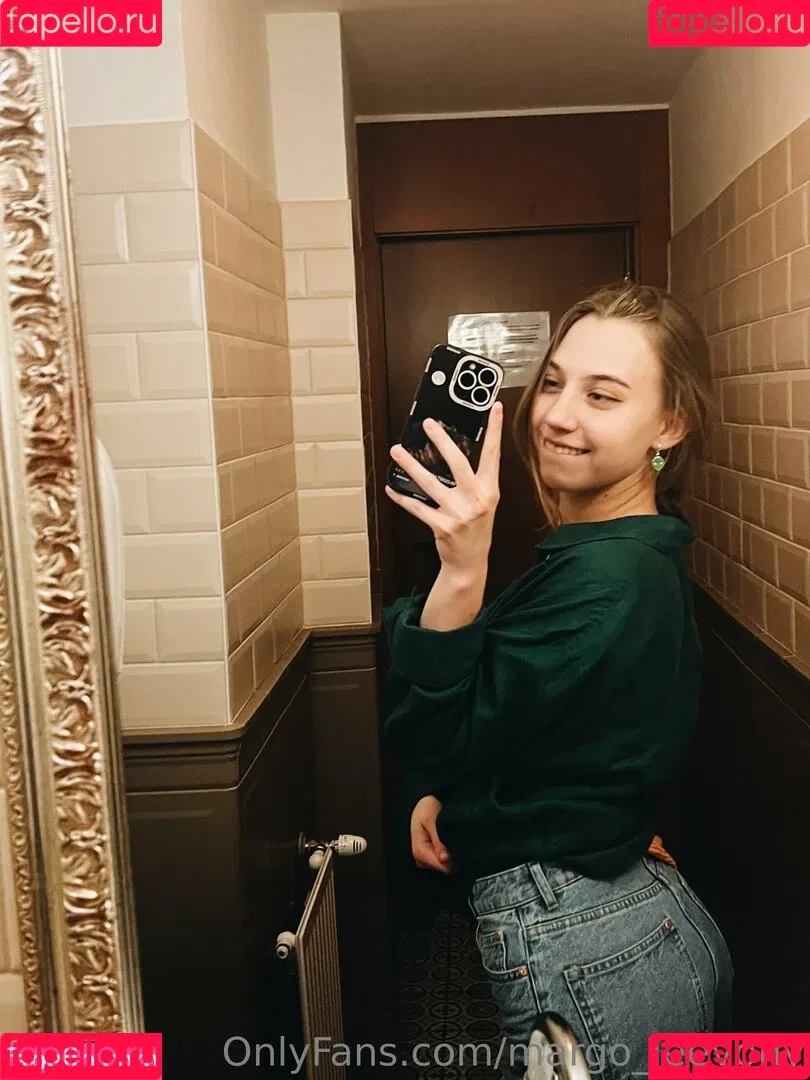 margo_leevony Onlyfans Photo Gallery 