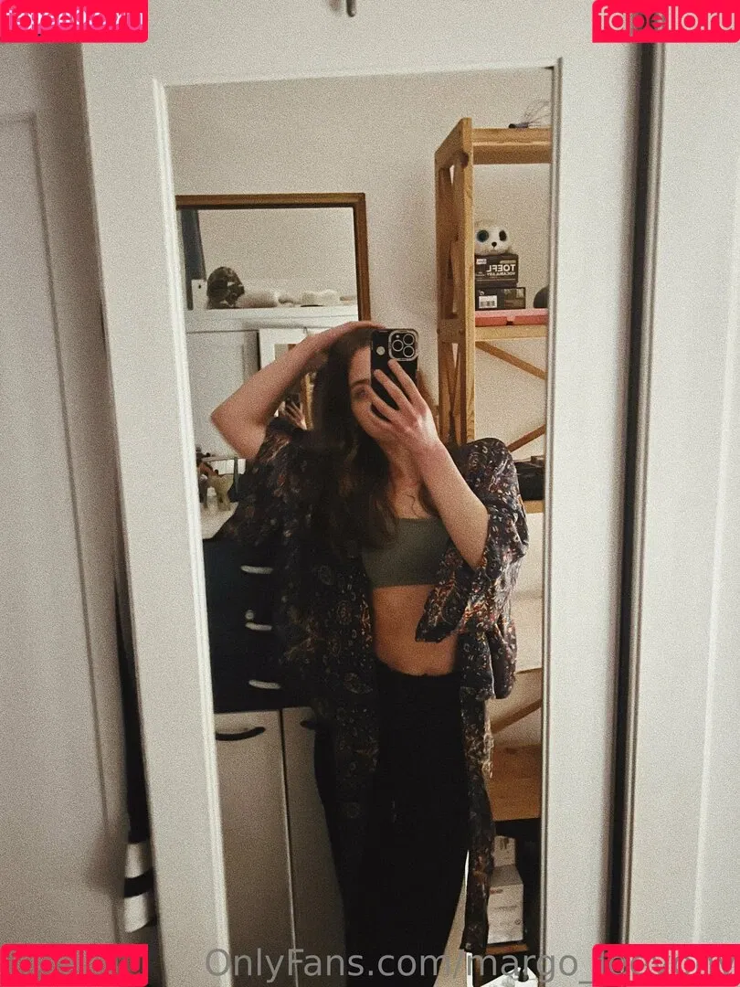 margo_leevony Onlyfans Photo Gallery 