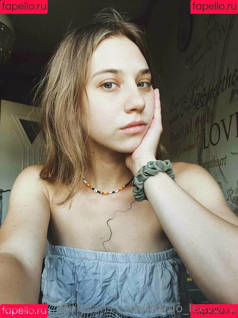 margo_leevony Onlyfans Photo Gallery 
