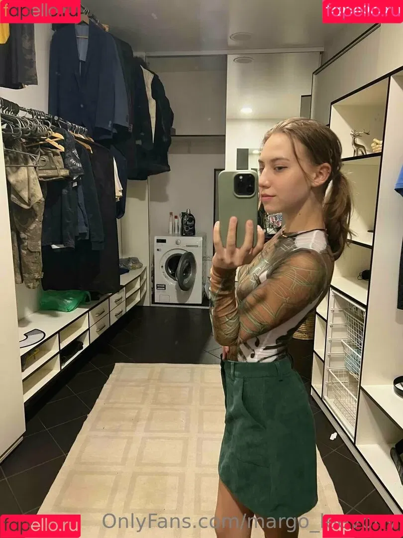 margo_leevony Onlyfans Photo Gallery 