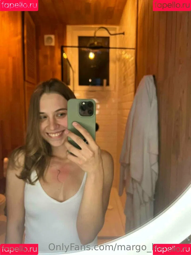 margo_leevony Onlyfans Photo Gallery 