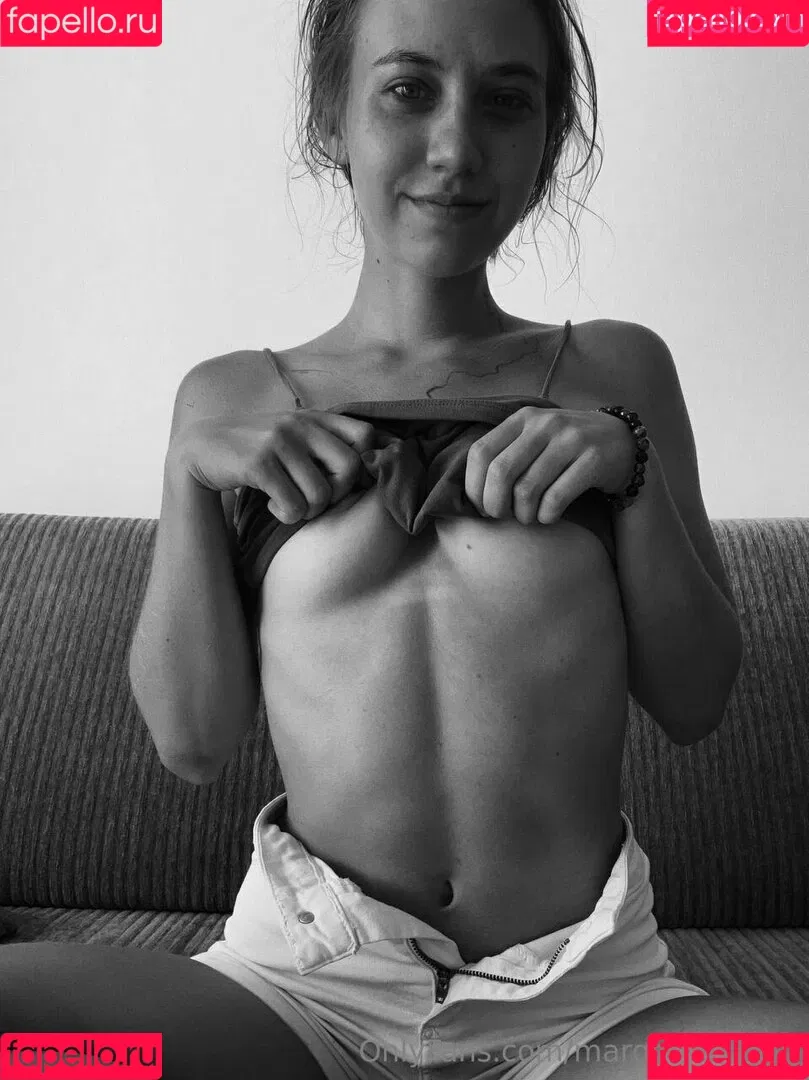 margo_leevony Onlyfans Photo Gallery 
