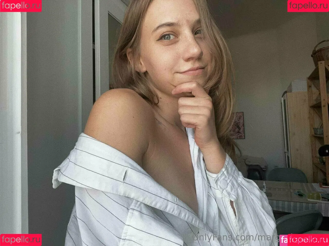 margo_leevony Onlyfans Photo Gallery 